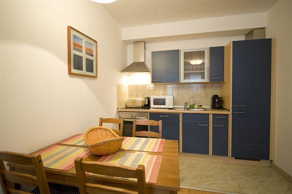 Aboriginal Budapest Apartments Exterior foto