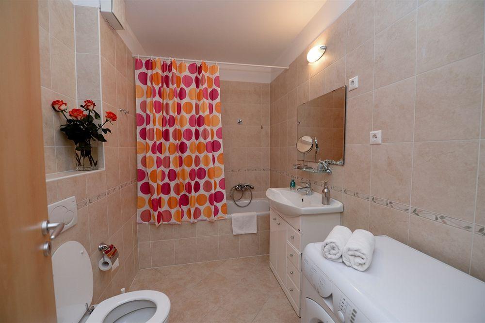 Aboriginal Budapest Apartments Exterior foto