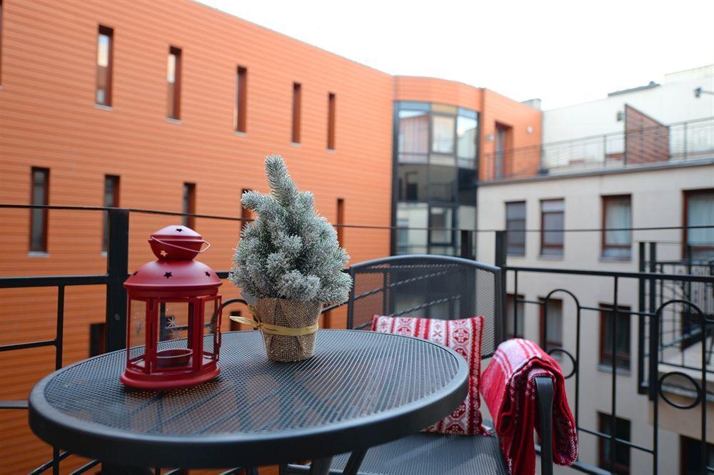 Aboriginal Budapest Apartments Exterior foto