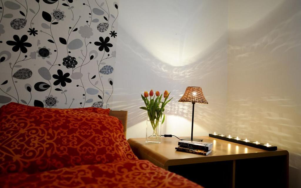 Aboriginal Budapest Apartments Habitación foto