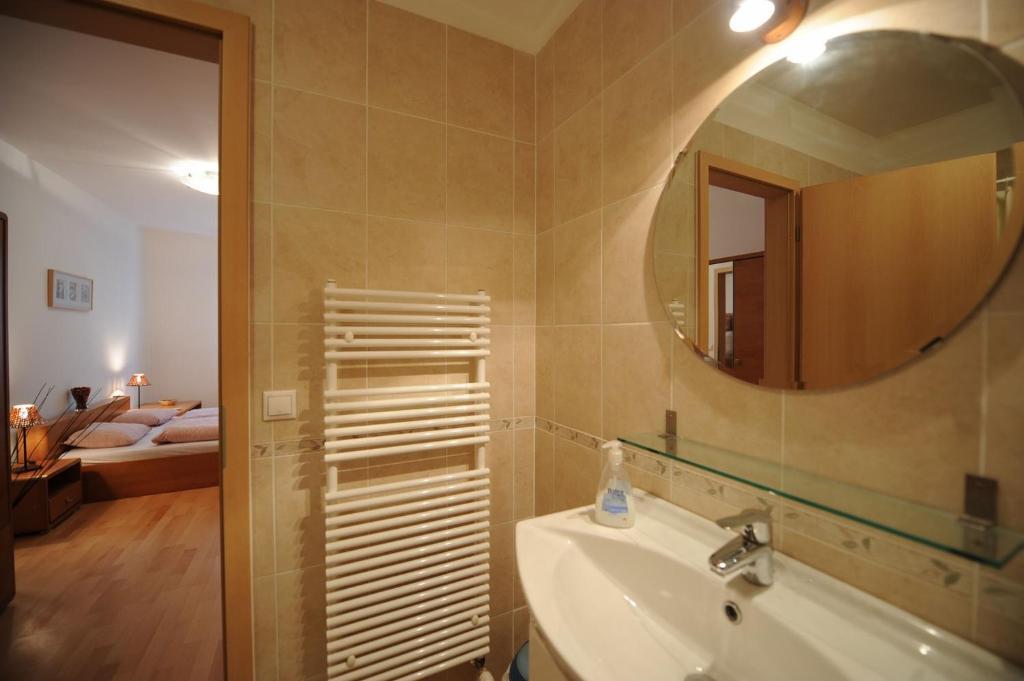 Aboriginal Budapest Apartments Exterior foto