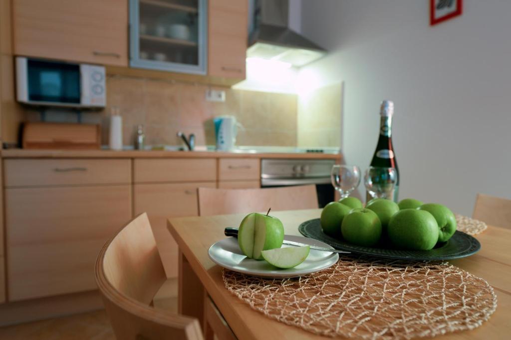 Aboriginal Budapest Apartments Habitación foto